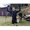 Nytt medlem: Vegard Solberg