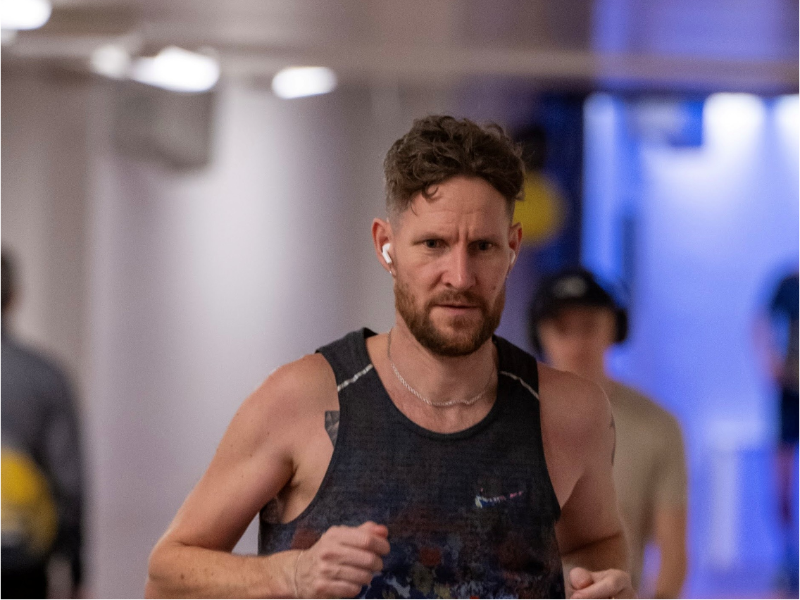 Nytt medlem: Joachim Nybakke