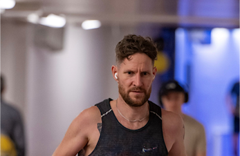 Nytt medlem: Joachim Nybakke