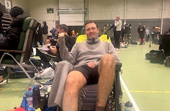 Kim André Dalen og Gard Nordsveen på topp15 i Backyard Sandefjord