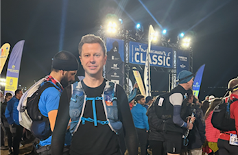 Nytt medlem: Lars Elden