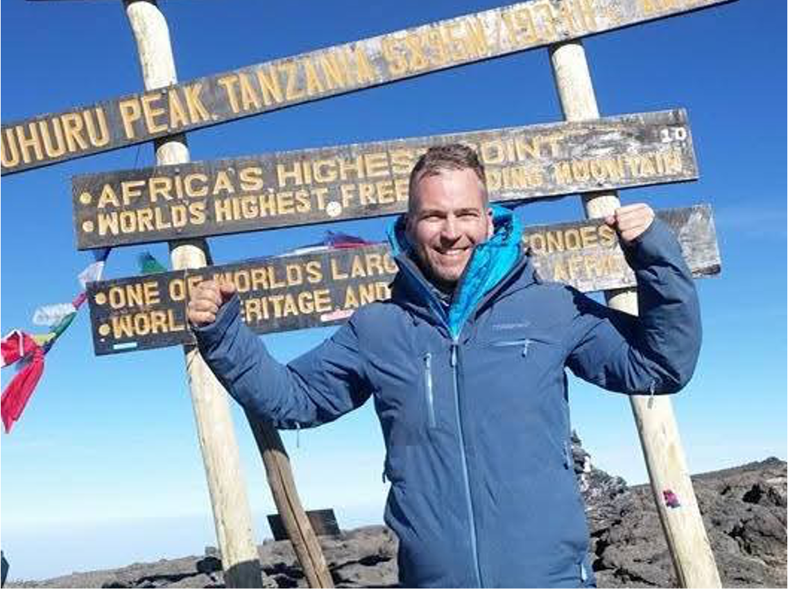 Nytt medlem: Alexander Scharnewski Ulltang