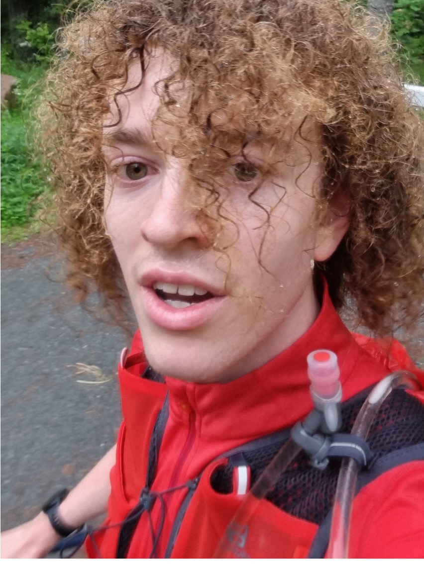 Nytt medlem: Oskar Price Selstø