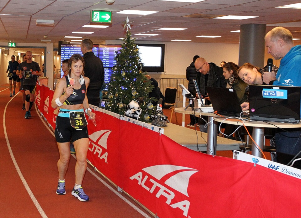 Følg Bislett 24-timers hele døgnet, linker og omtale