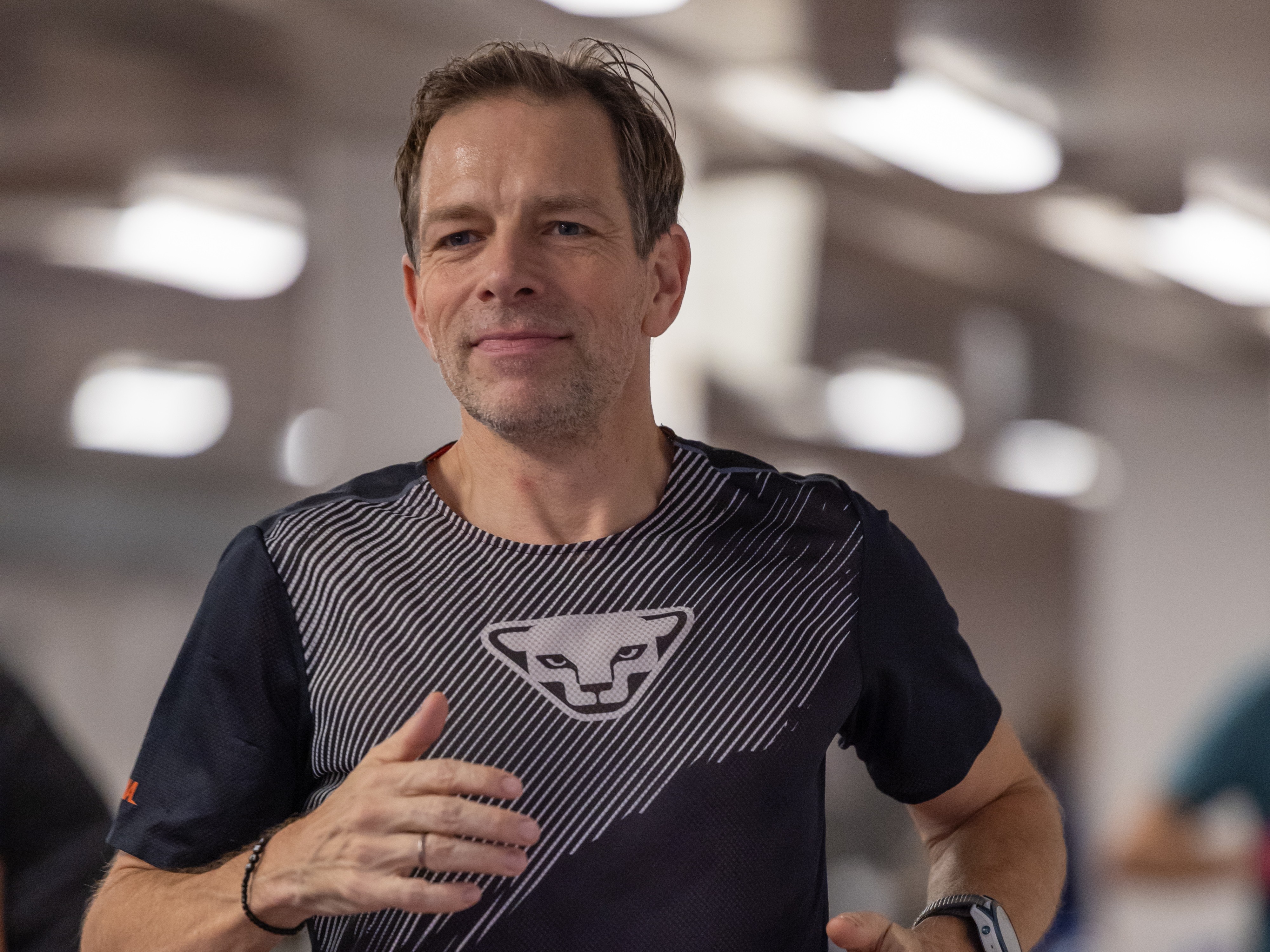 Bislett 24-timers: NM-gull til Harald Bjerke, VM-kval for Caroline Nome