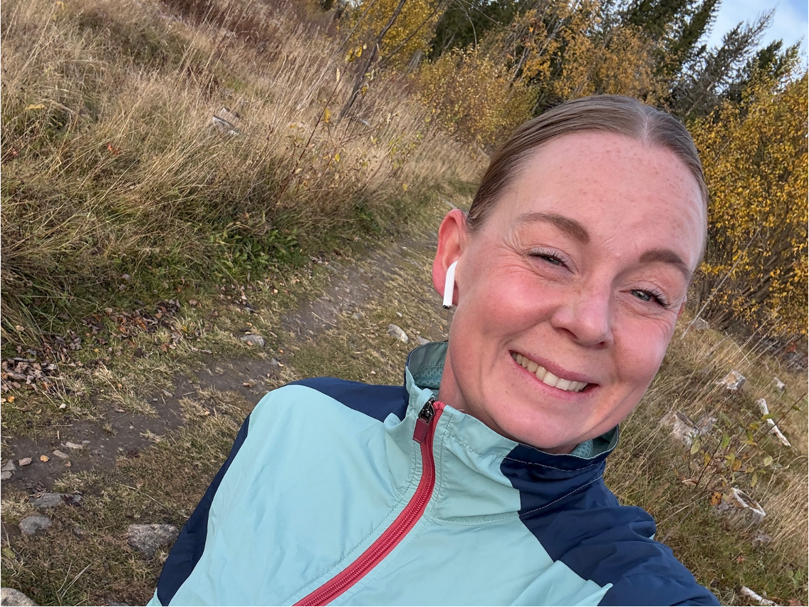 Nytt medlem: Lene Nilsen