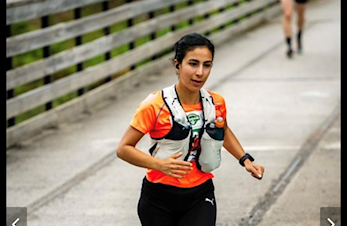Nytt medlem: Marwa Awadi