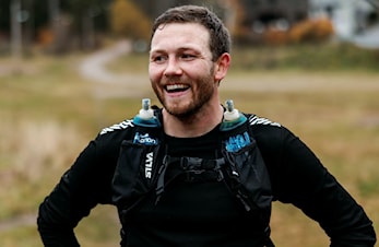 Nytt medlem: Kim André Wensell Dalen
