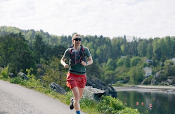 Nytt medlem: Vilde Bertelsen
