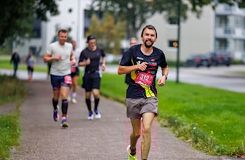 Sterk 13. plass til Jan Magnus Brevik i Backyard Kristiansand.
