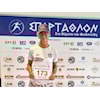 Janne Kvisvik 12. beste kvinne i Spartathlon