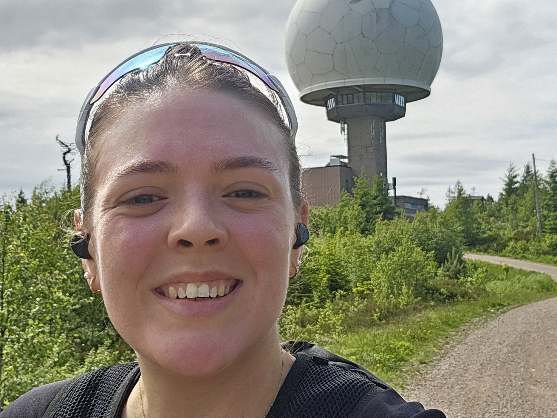 Nytt medlem: Ida-Marie Alvestad Karlsen