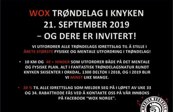 WOXÅ