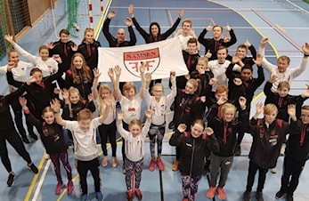 Støtte til utstyrskjøp