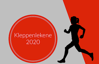 Kleppenlekene 2020