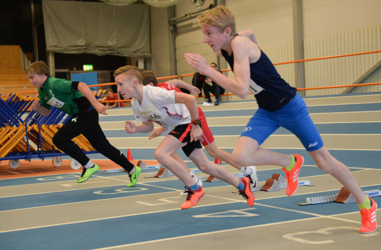 Tidsskjema Kleppenlekene 2020