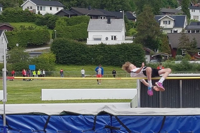 Funksjonærliste Kleppenlekene 2020