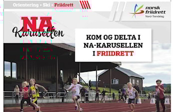 NA-karuseller i 2021