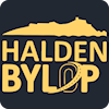 Halden Byløp - 4. mai 2025