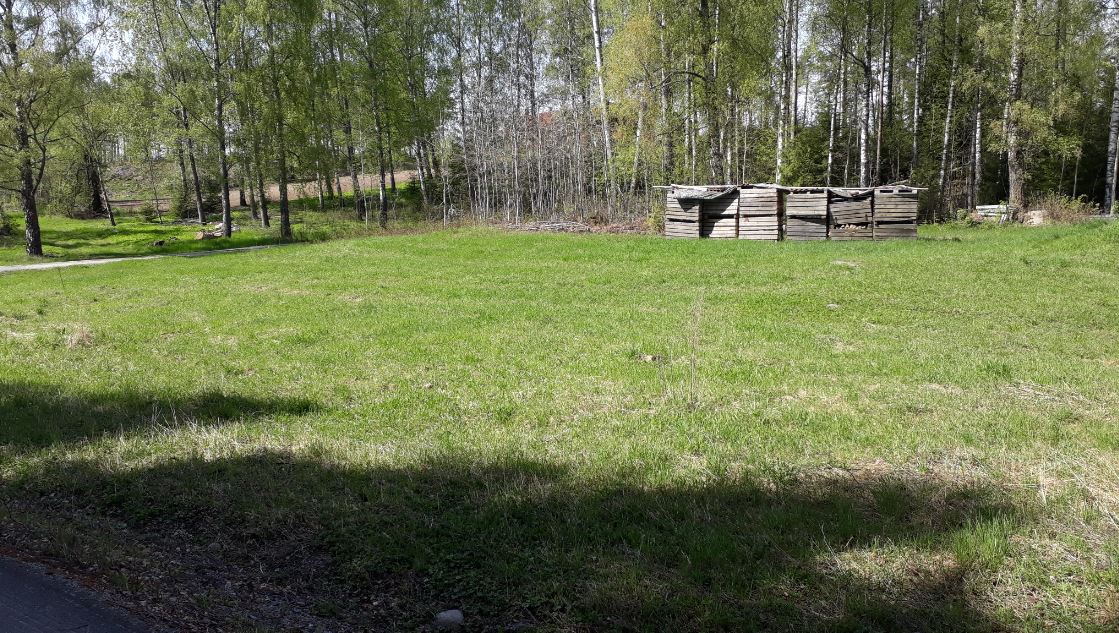 PM for Vestbygdaeventyret.