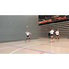Lyst til å prøve volleyball?