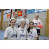 Ønsker du å spille 3.divisjon volleyball for damer