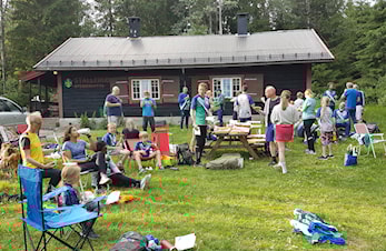 Julehilsen