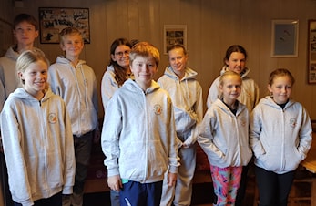 Resultatliste Skeidarkollen Grand Finale