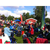 Veterangruppe - til hygge og nytte