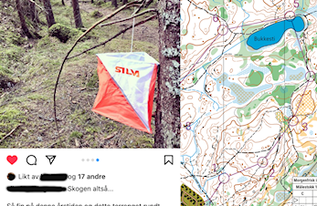 SNART ER DET LANGHELG