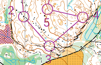 Trening 25.08.2021