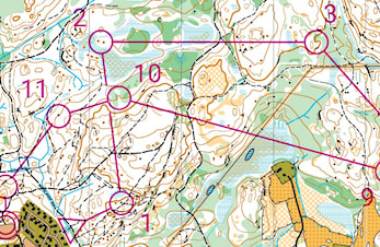 Trening 01.09.2021