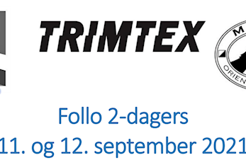 Meld deg på Follo 2-dagers!