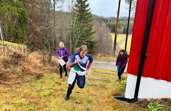 SESONGAVSLUTNING 2022