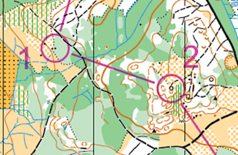 Trening 04.05.2022