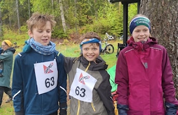 Råtasskonkurransen 21.05.2022