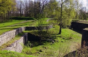 Follokarusell 2 og Morgenfrisk #6