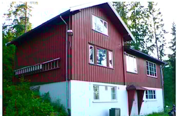 Klubbmesterskap 17. august