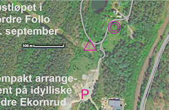 Høstløpet 17. september