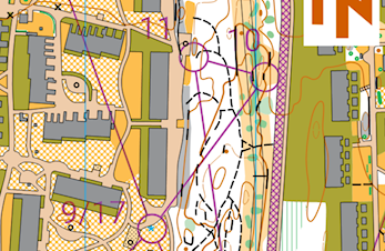 Trening 15.11.2023
