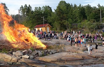 Morgenfrisk #6 er åpnet!