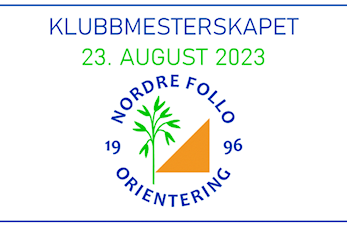 Klubbmesterskapet 2023
