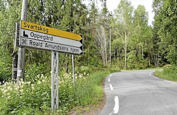 VÅRT ÅRLIGE KRETSLØP NÆRMER SEG