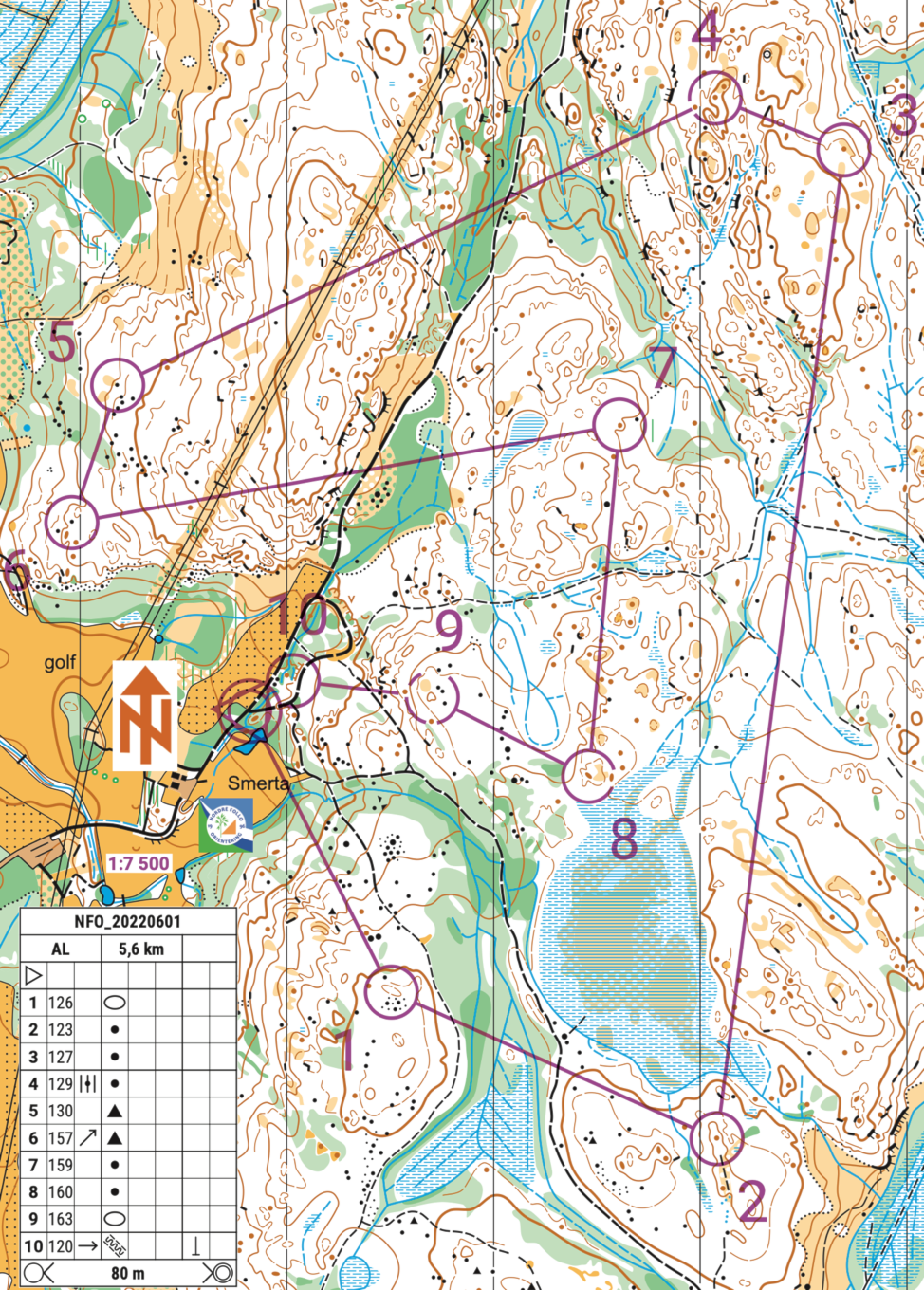 A map of a mountain rangeDescription automatically generated
