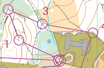 Trening 06.11.2024 - Smedrud barnehage