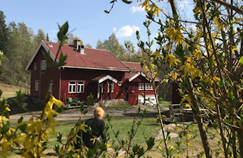 Løp fra Sandbakken lørdag 9. november fra 12 - 15.30