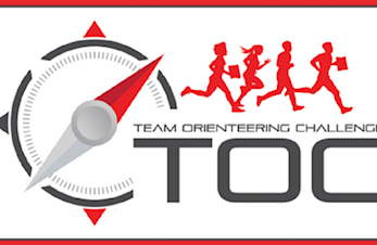 Trening 17.04.2024 - Team Orienteering Challenge
