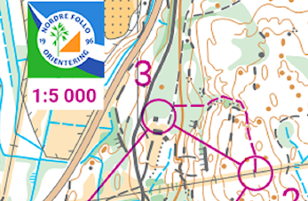 Trening 14.08.2024 - Stallerud