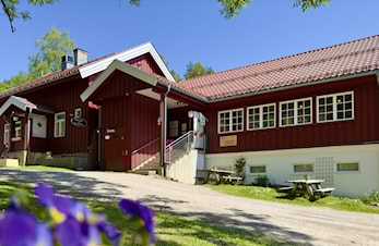 Klubbmesterskap 21. august