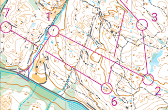 Trening 11.09.2024 - Granerud